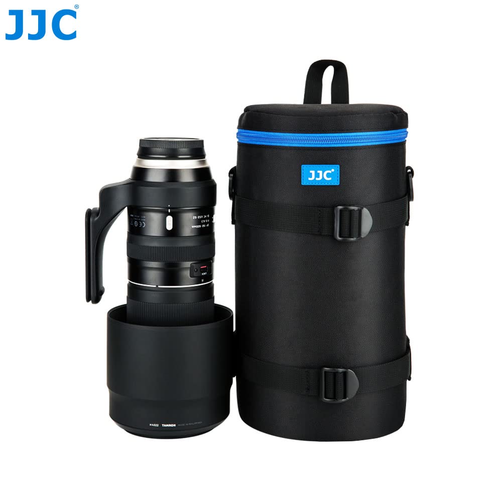 Amazon.co.jp: JJC カメラ レンズケース レンズポーチ Tamron SP